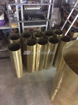 Вальцовка металла: особенности, преимущества и тенденции технологии